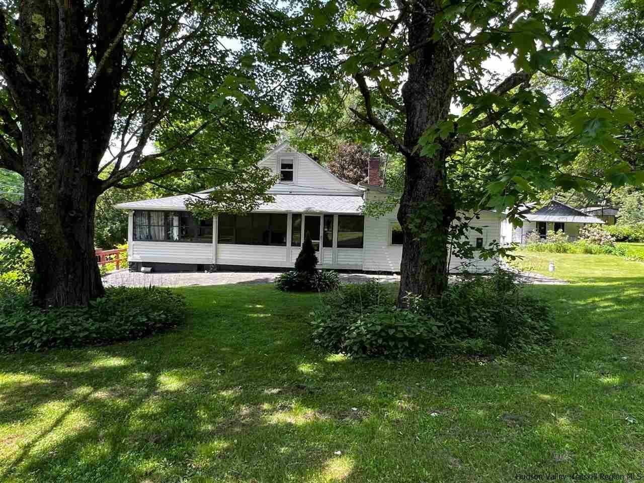 Property Photo:  7066 Route 28  NY 12480 