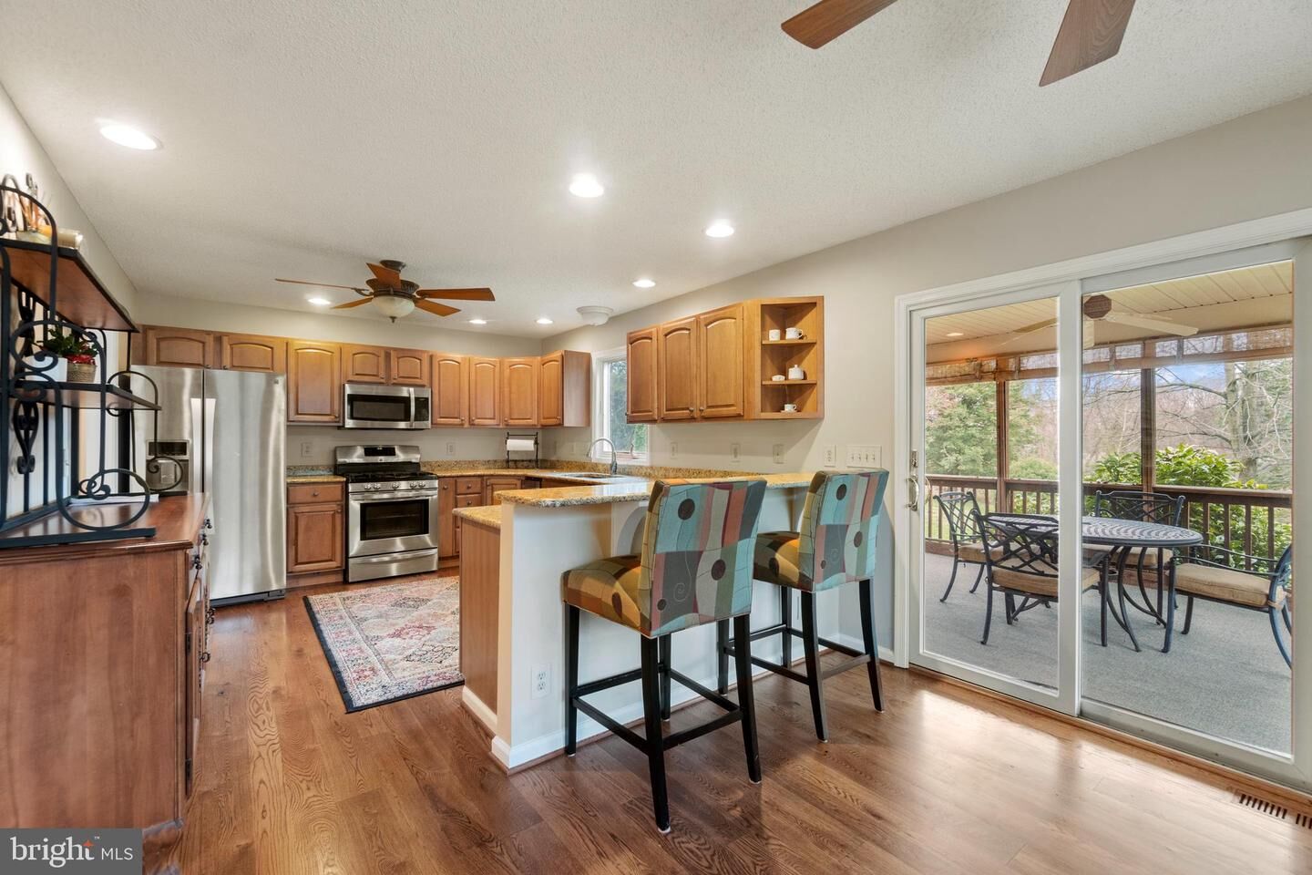 Property Photo:  78 Oldfield Point Road  MD 21921 