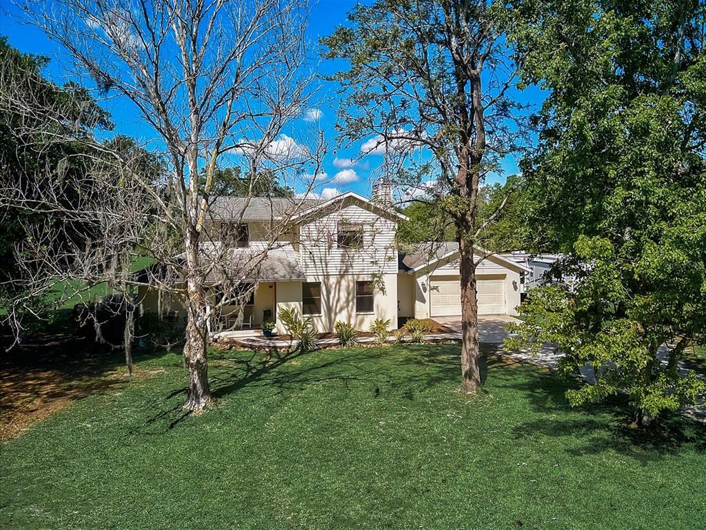 Property Photo:  3705 N Rye Road  FL 34219 