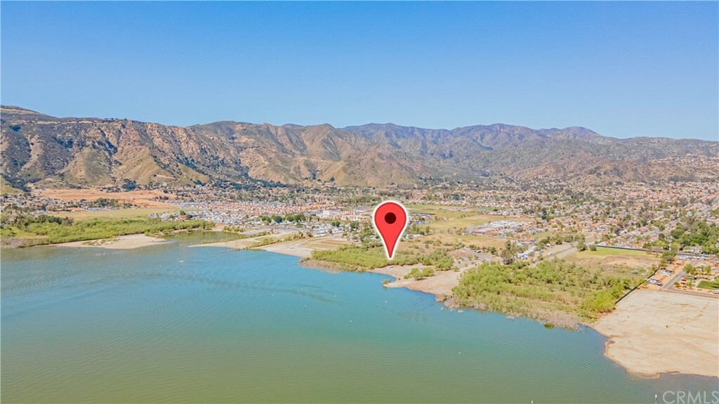 Property Photo: 0 Riverside Dr CA 92530