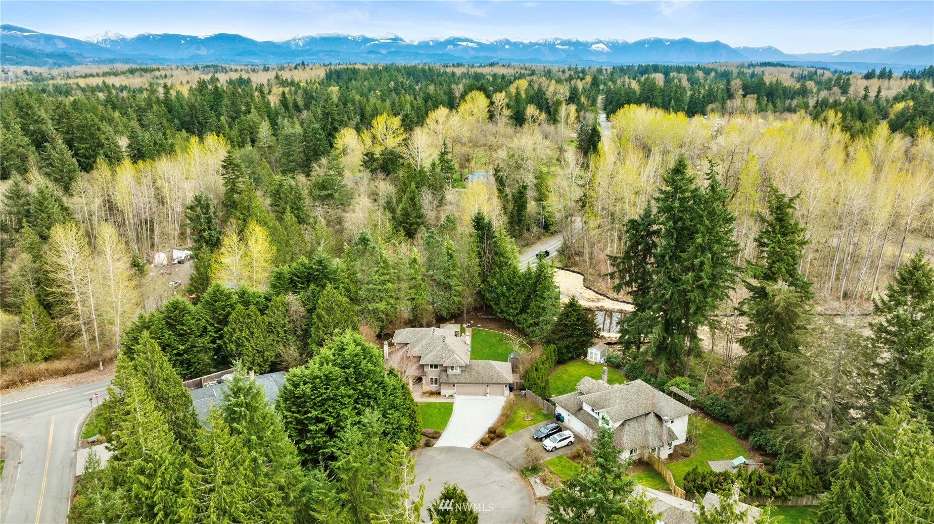 Property Photo:  14310 283rd Place NE  WA 98019 