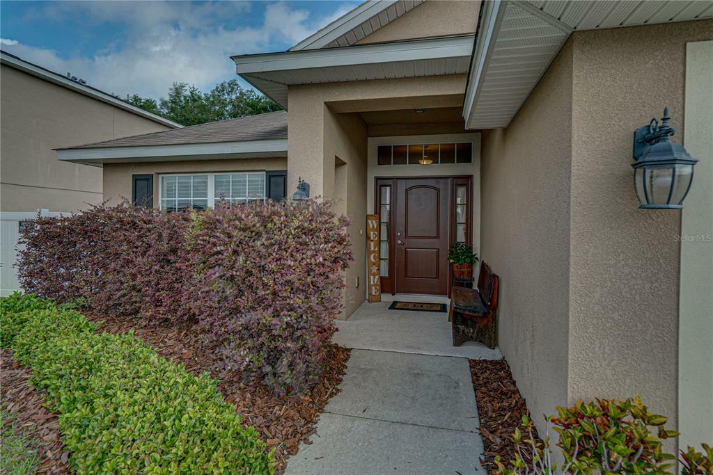 Property Photo:  1117 Berkley Ridge Lane  FL 33823 