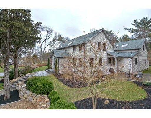 Property Photo:  15 Norrock Road  MA 01930 