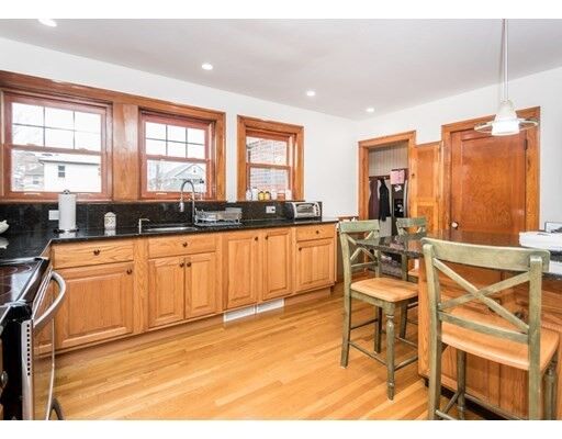 Property Photo:  59 Vernon Street  MA 02453 