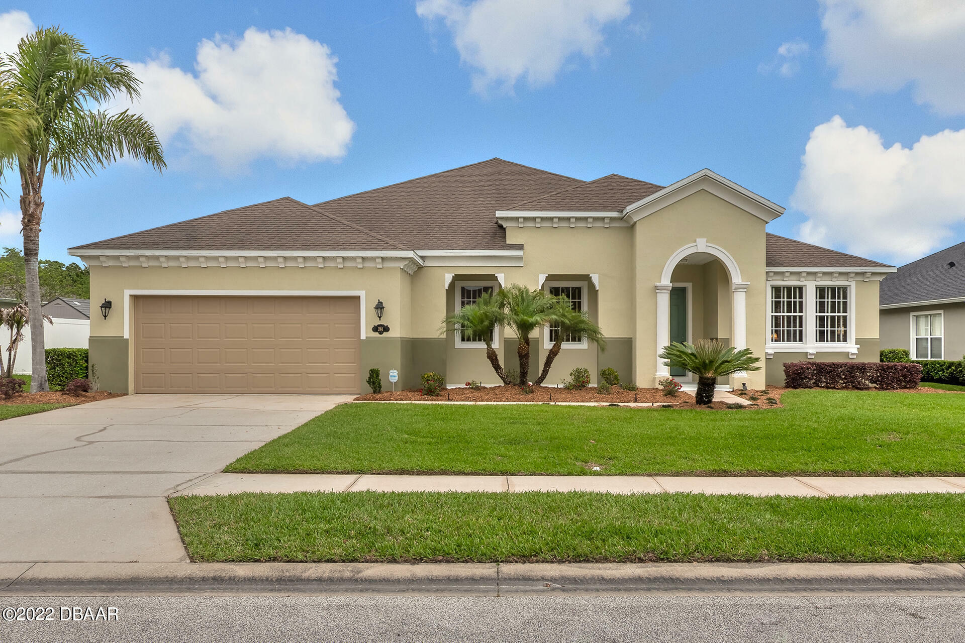 Property Photo:  244 Bayberry Lakes Boulevard  FL 32124 