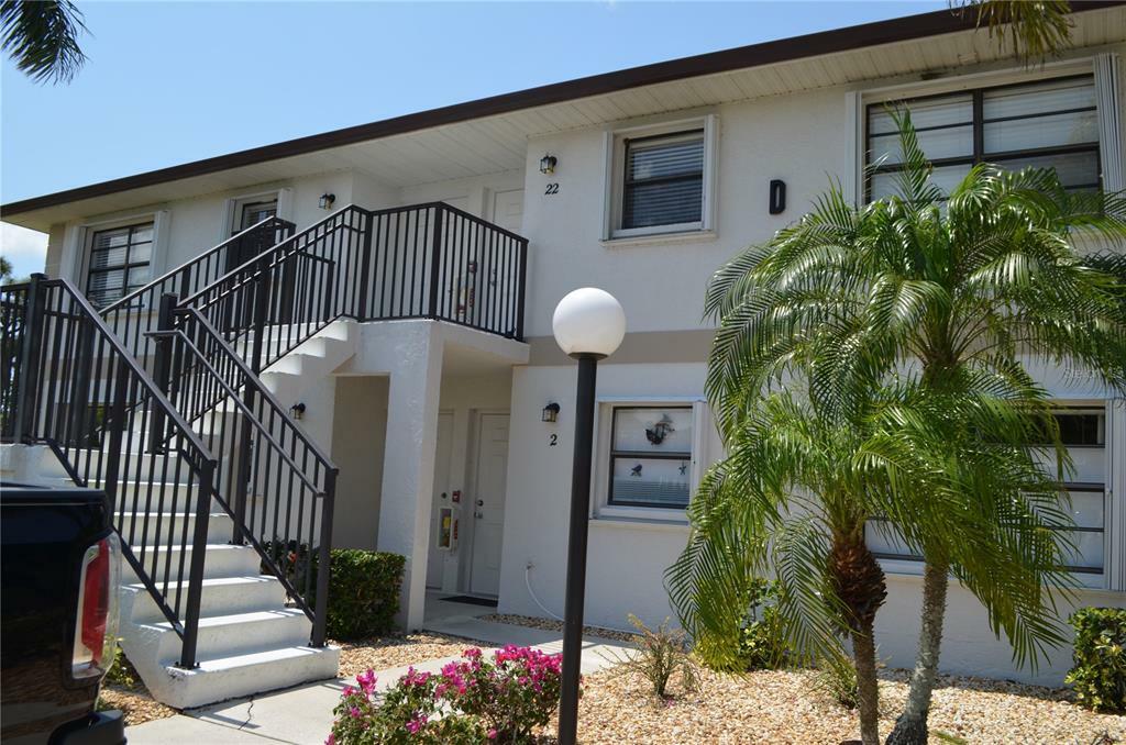 26485 Rampart Blvd D22  Punta Gorda FL 33983 photo