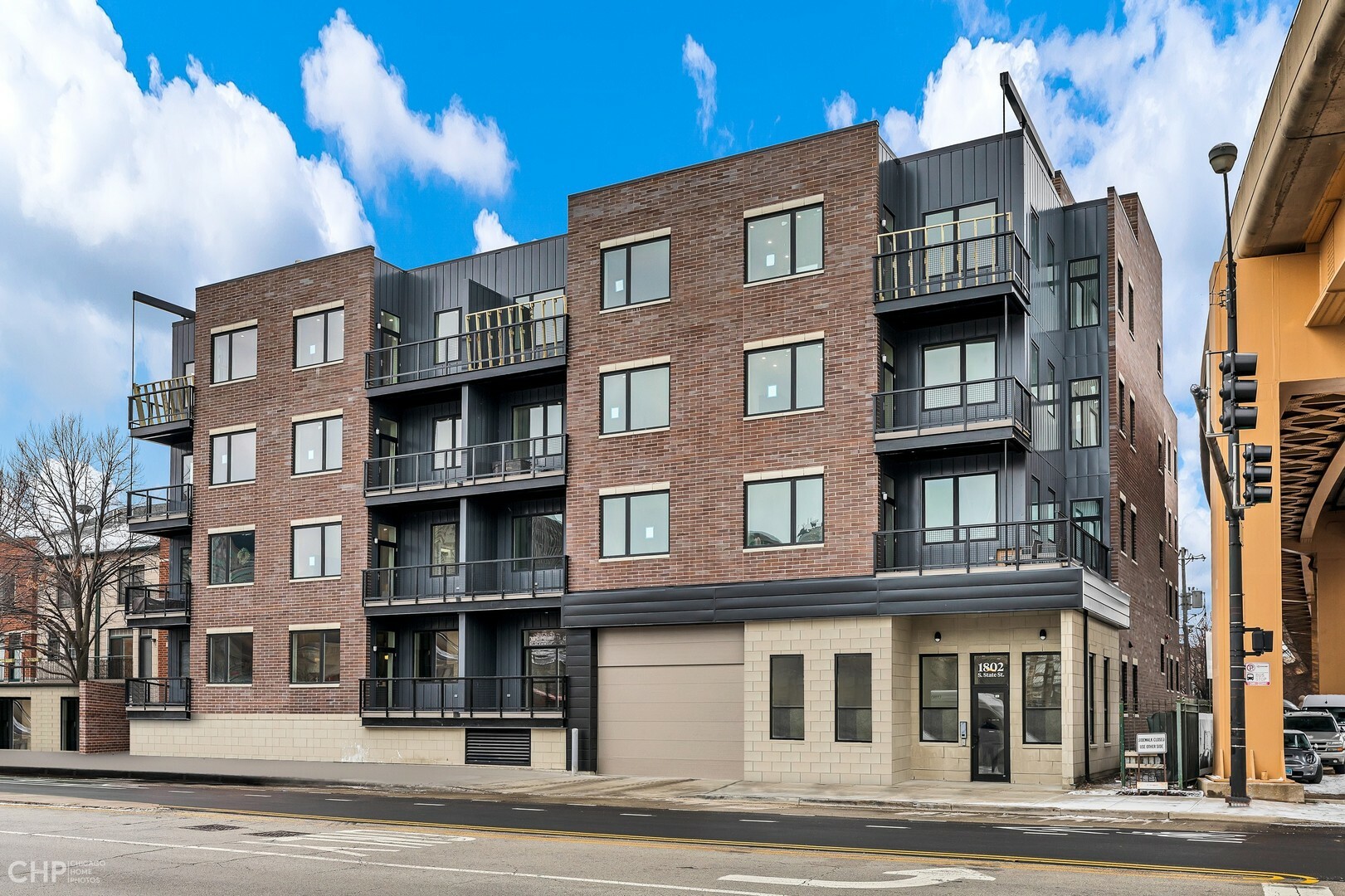 1802 S State Street 204  Chicago IL 60616 photo
