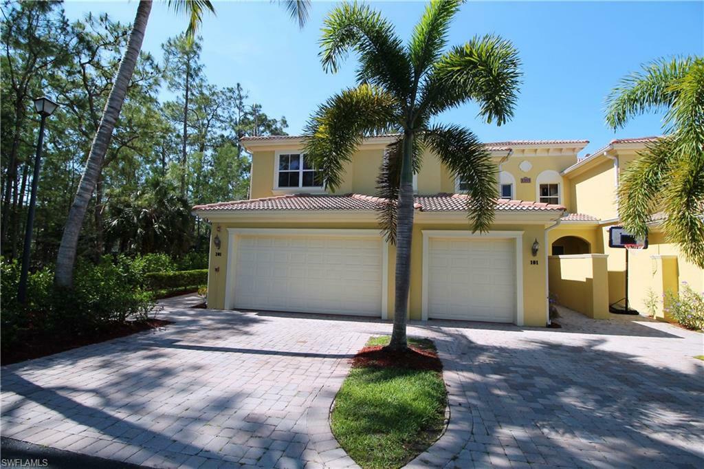 Property Photo:  1355 Mariposa Cir 201  FL 34105 