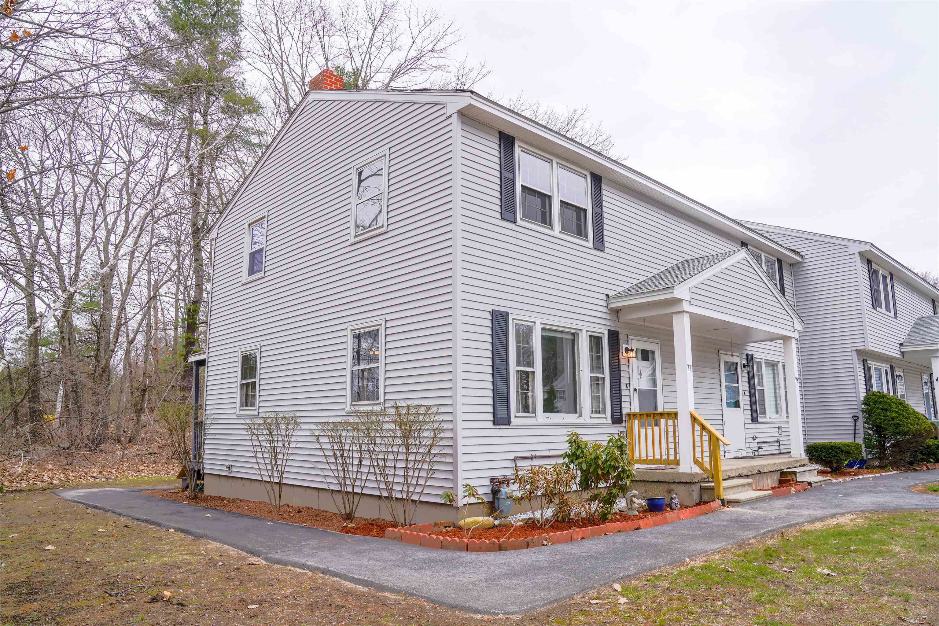 Property Photo:  77 Granite Street  NH 03053 