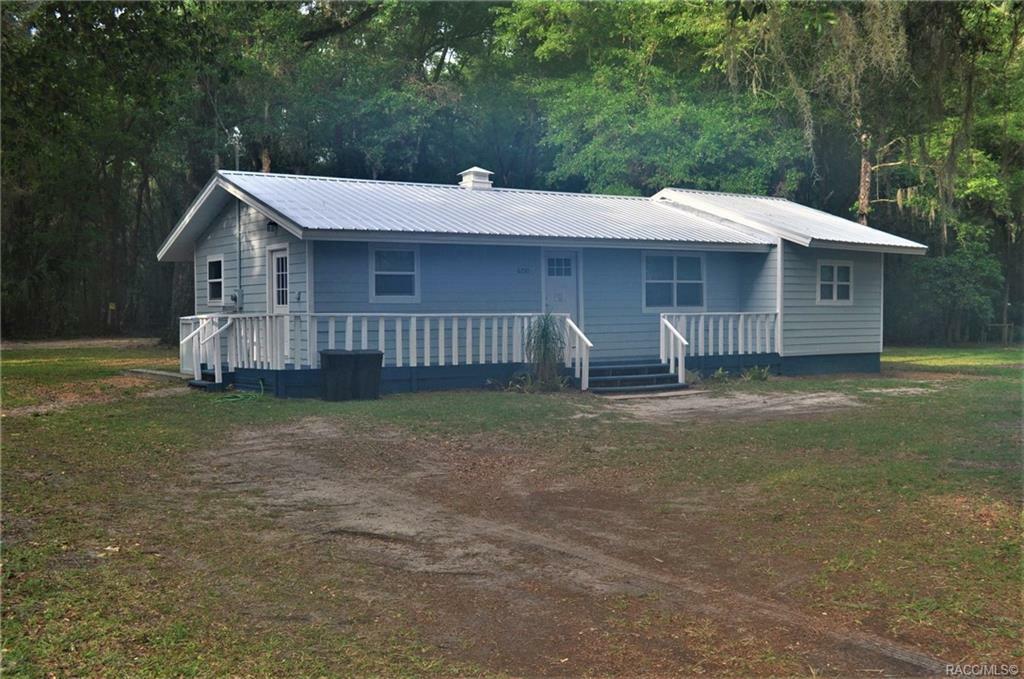 6250 W Riverbend Road  Dunnellon FL 34433 photo