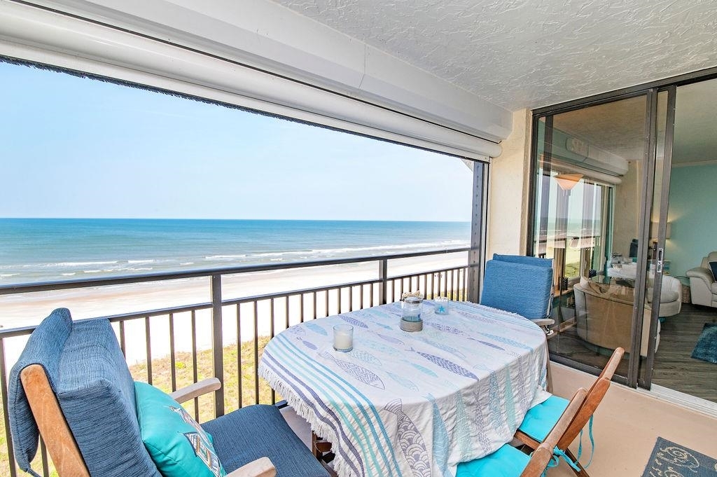 Property Photo: 8050 A1a S #607 FL 32080
