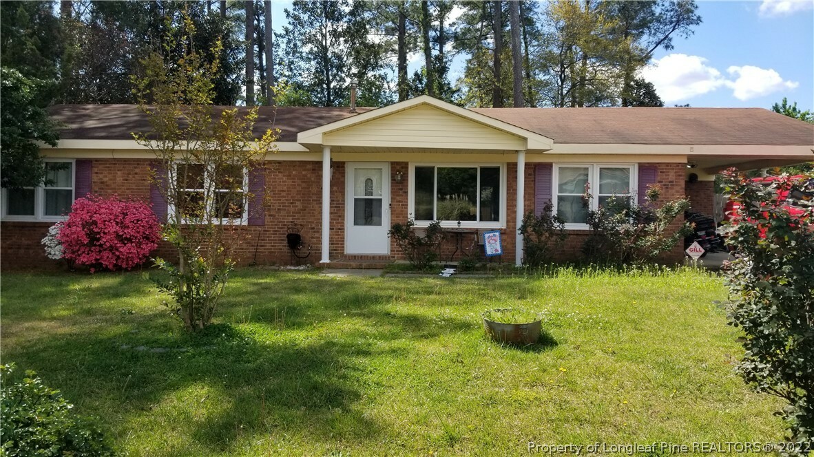 Property Photo:  6646 Keeler Drive  NC 28303 