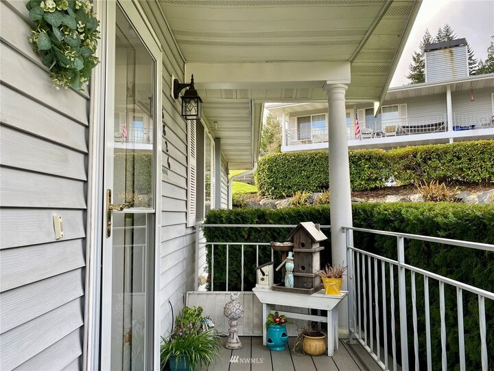 Property Photo:  3826  Spadoni Lane 7-A  WA 98335 