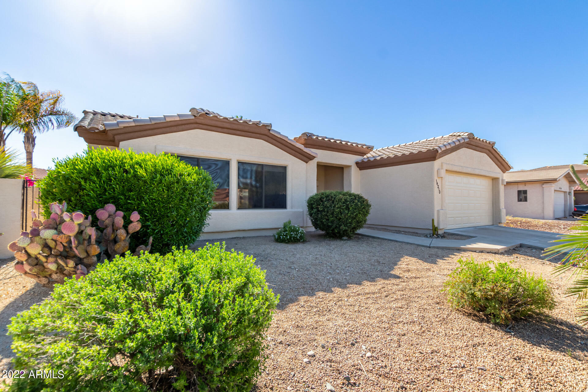 Property Photo:  14210 N Ashbrook Drive  AZ 85268 