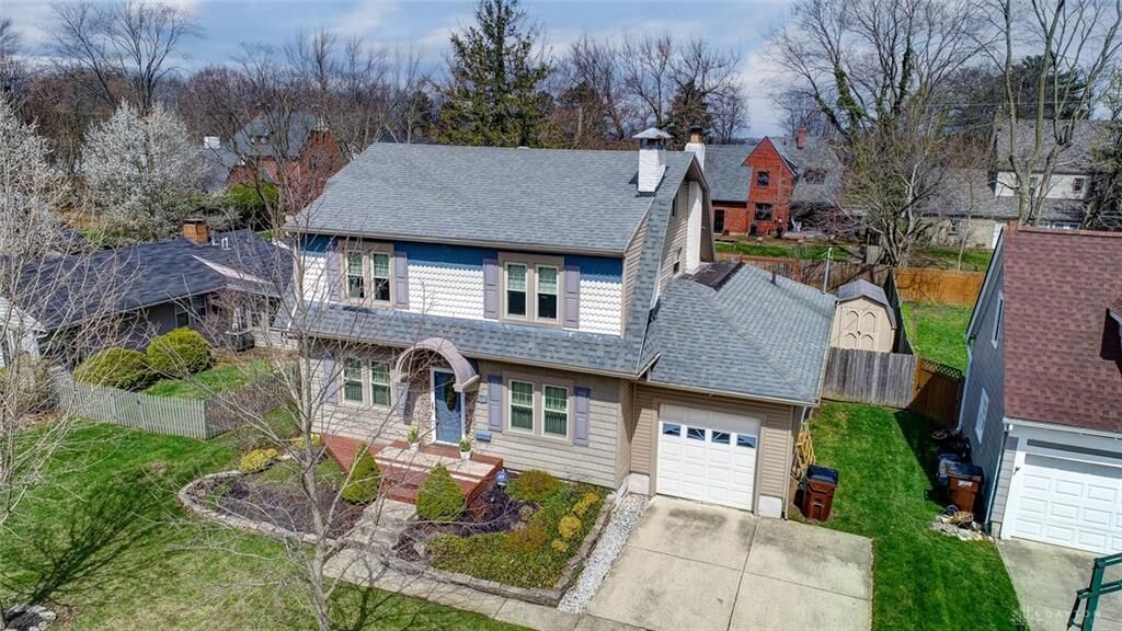 Property Photo: 220 S Broadmoor Boulevard OH 45504