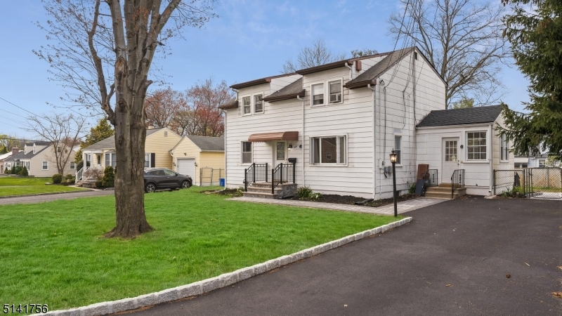 Property Photo:  209 Golf Ave  NJ 07080 