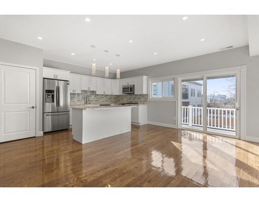 Property Photo:  201 Byron Street 2  MA 02128 