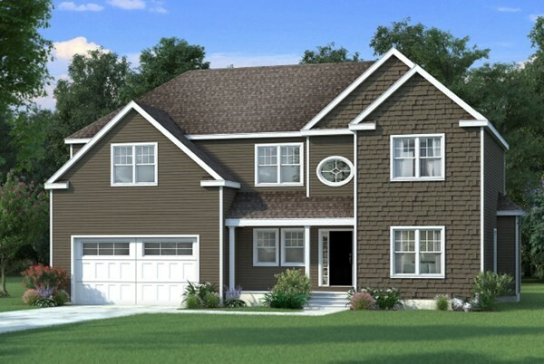 Property Photo: 1 Pratt Avenue L16 MA 02324