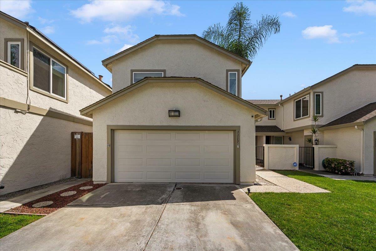 1117 Longshore Drive  San Jose CA 95128 photo