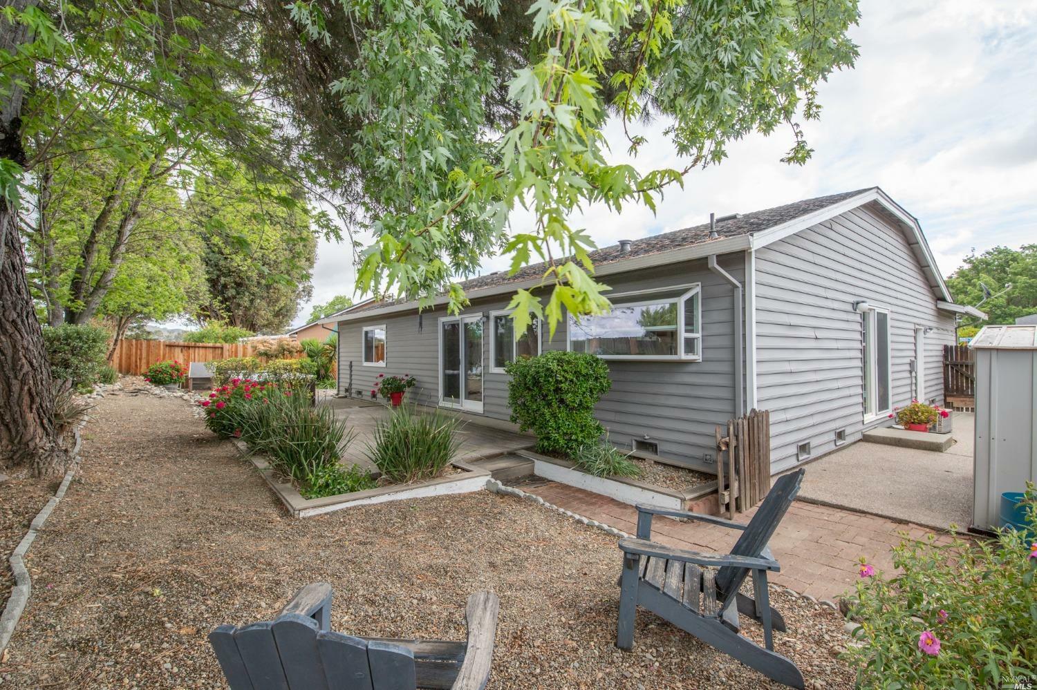 Property Photo: 1020 Towhee Way CA 94585