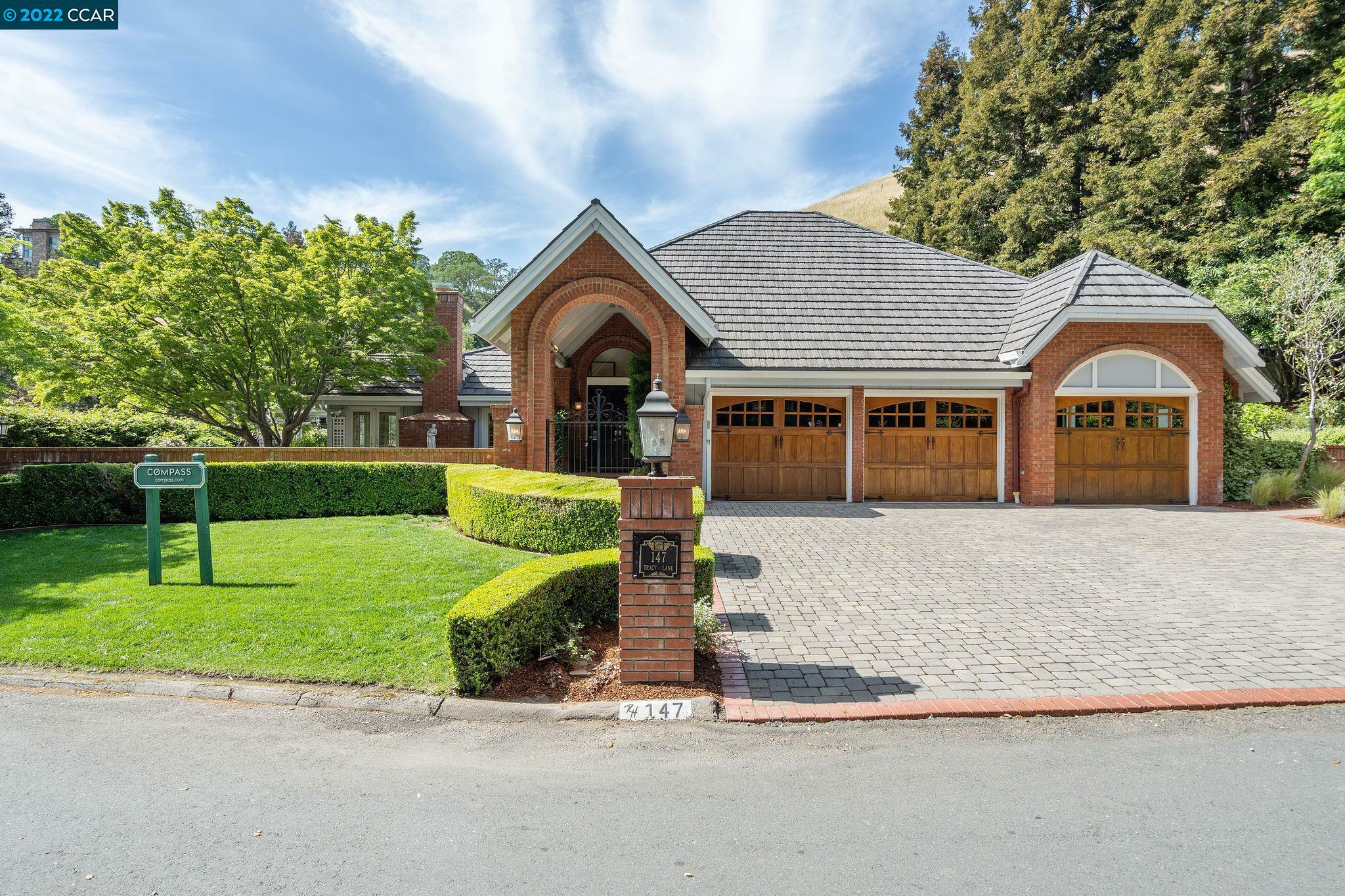 Property Photo: 147 Tracy Ln CA 94507