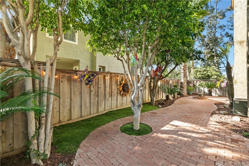 Property Photo: 23771 Dolphin Cove CA 92677
