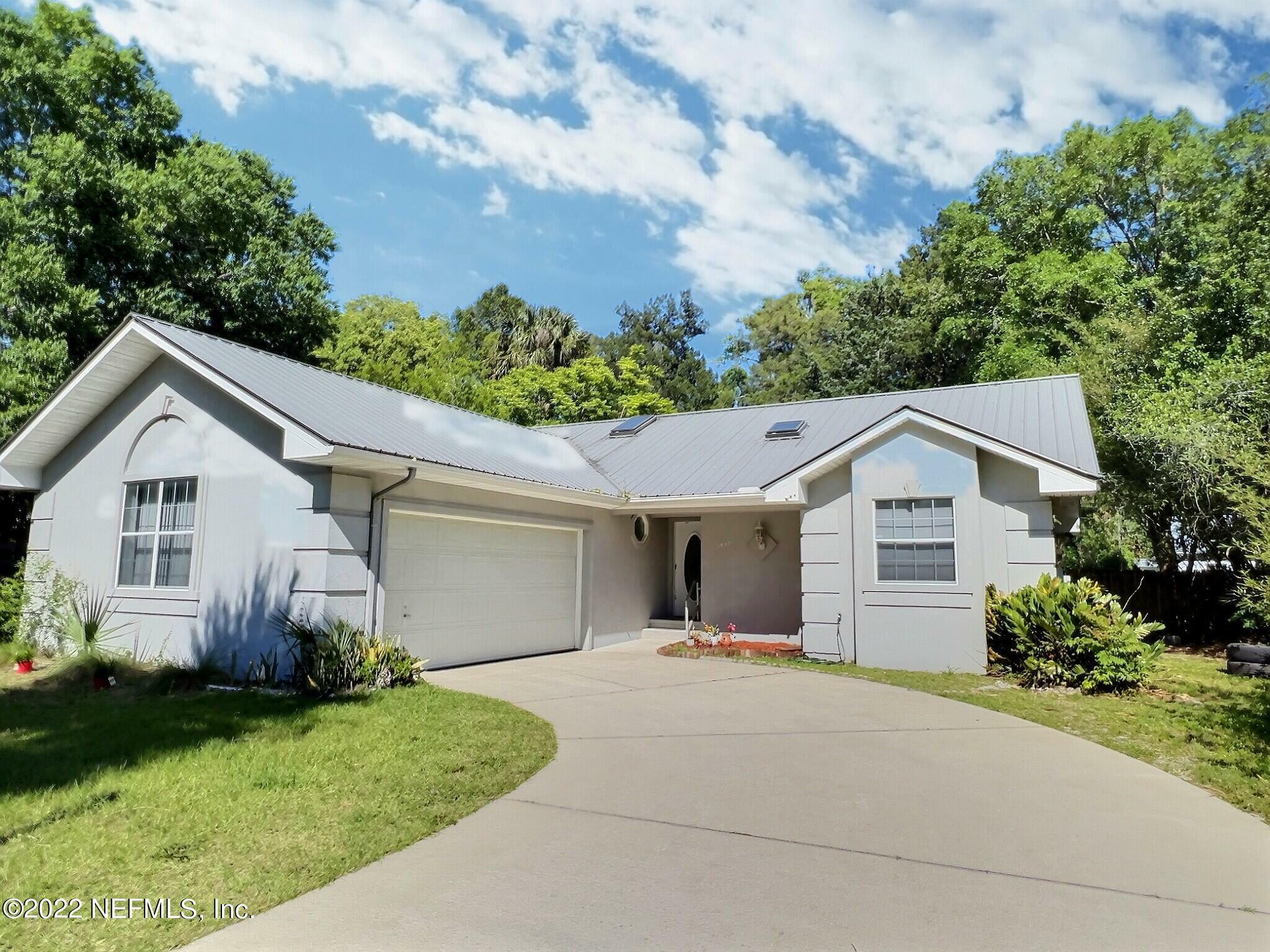 Property Photo:  1607 Husson Avenue  FL 32177 