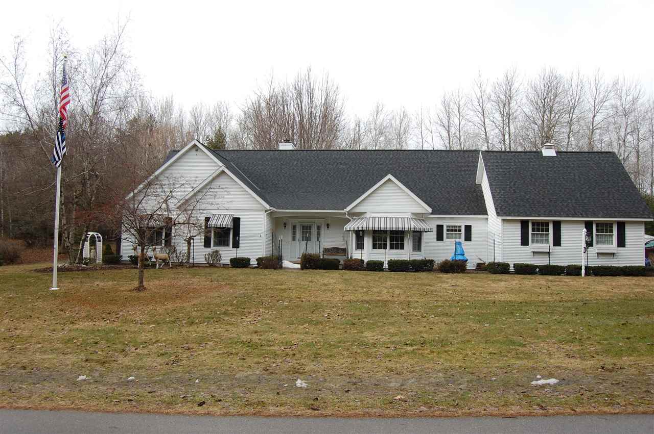 Property Photo: 7777 Tamarac MI 49740