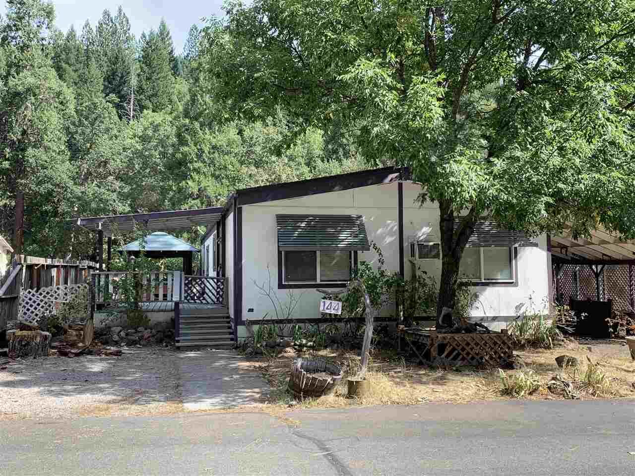 Property Photo: 144 Riverwood Way CA 96025
