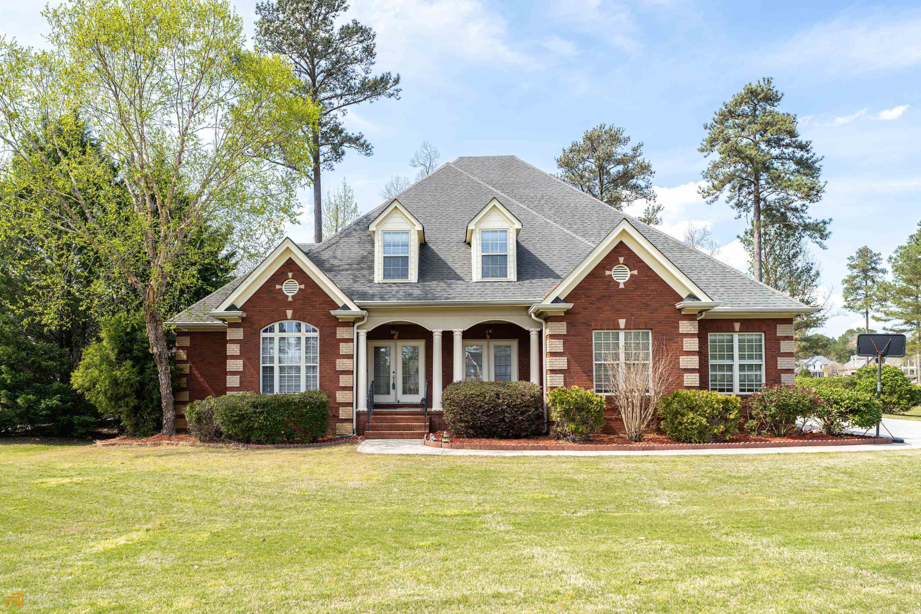 Property Photo:  16 Norman Lane  GA 30165 