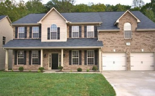 Property Photo:  825 Concord Crossing Lane  TN 37934 