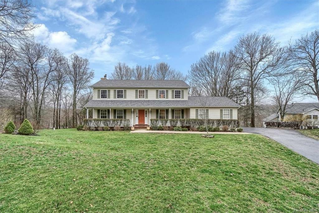 Property Photo: 23 Melissa Lane NY 10992