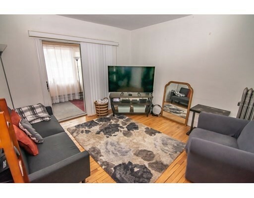 Property Photo: 115 Windsor Rd 2 MA 02155