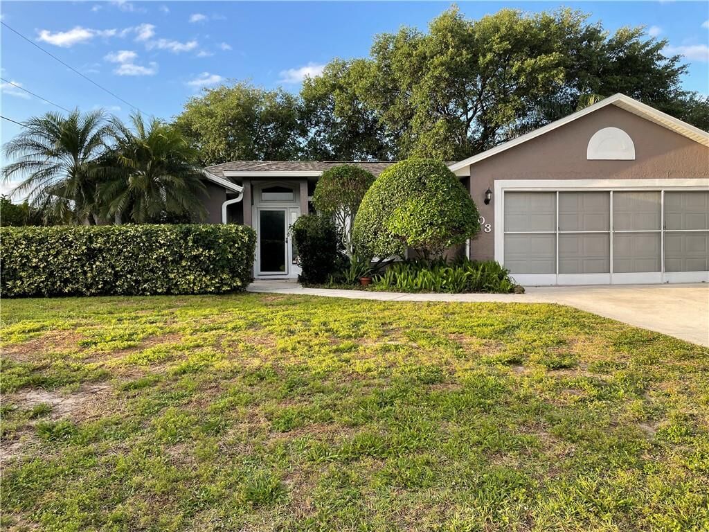 House for sale in Sebastian 103 Duncan Street, Sebastian, FL 32958