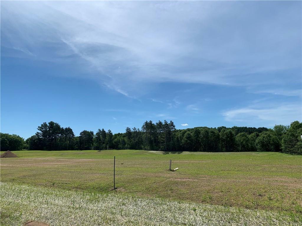 Property Photo:  Lot 38 Hope Lane  WI 54701 