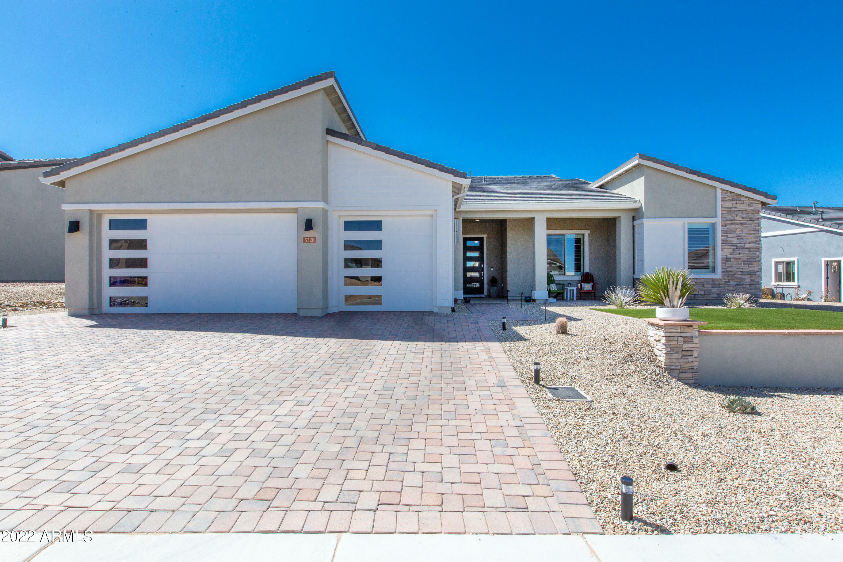 Property Photo:  5328 Rocky Vista Drive  AZ 86301 