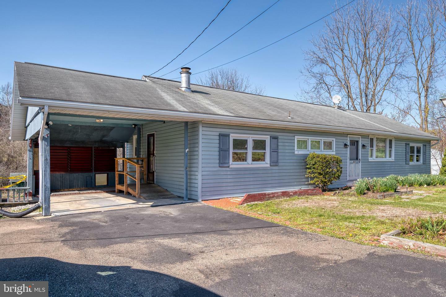 Property Photo:  97 Miller Road  PA 17584 