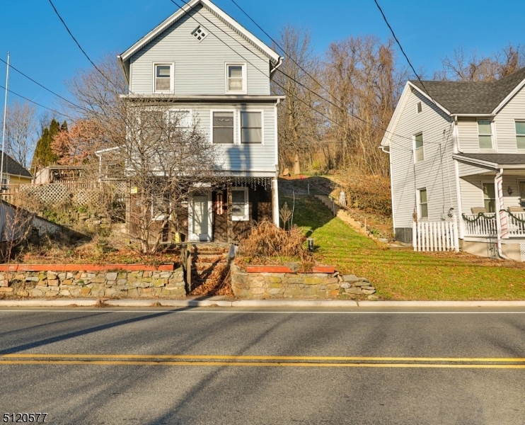 Property Photo:  175 Route519  NJ 07860 