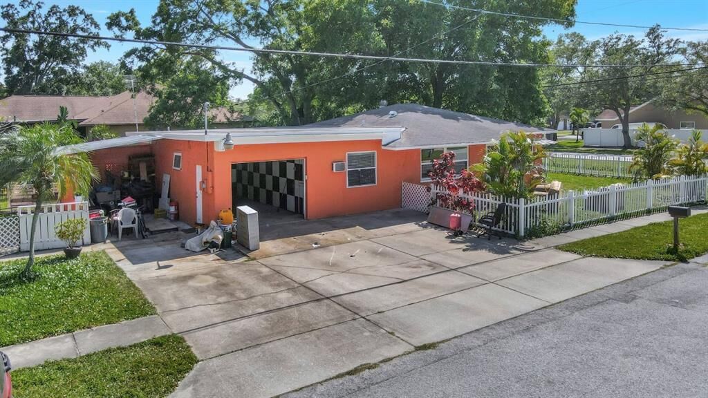 Property Photo: 10795 58th Street N FL 33782