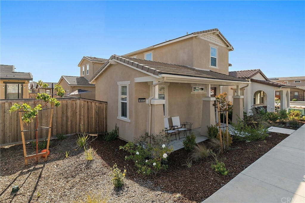 Property Photo:  4117 Bettenford Drive  CA 93401 