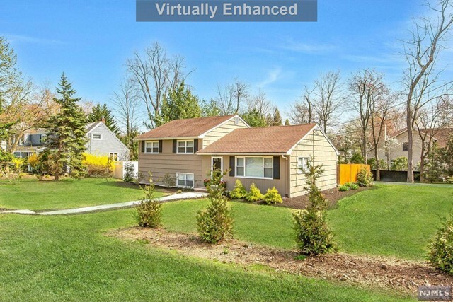 Property Photo: 1 Aster Lane NJ 07675