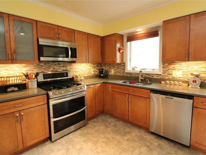 Property Photo:  435 Beecher Hill Road  VT 05461 