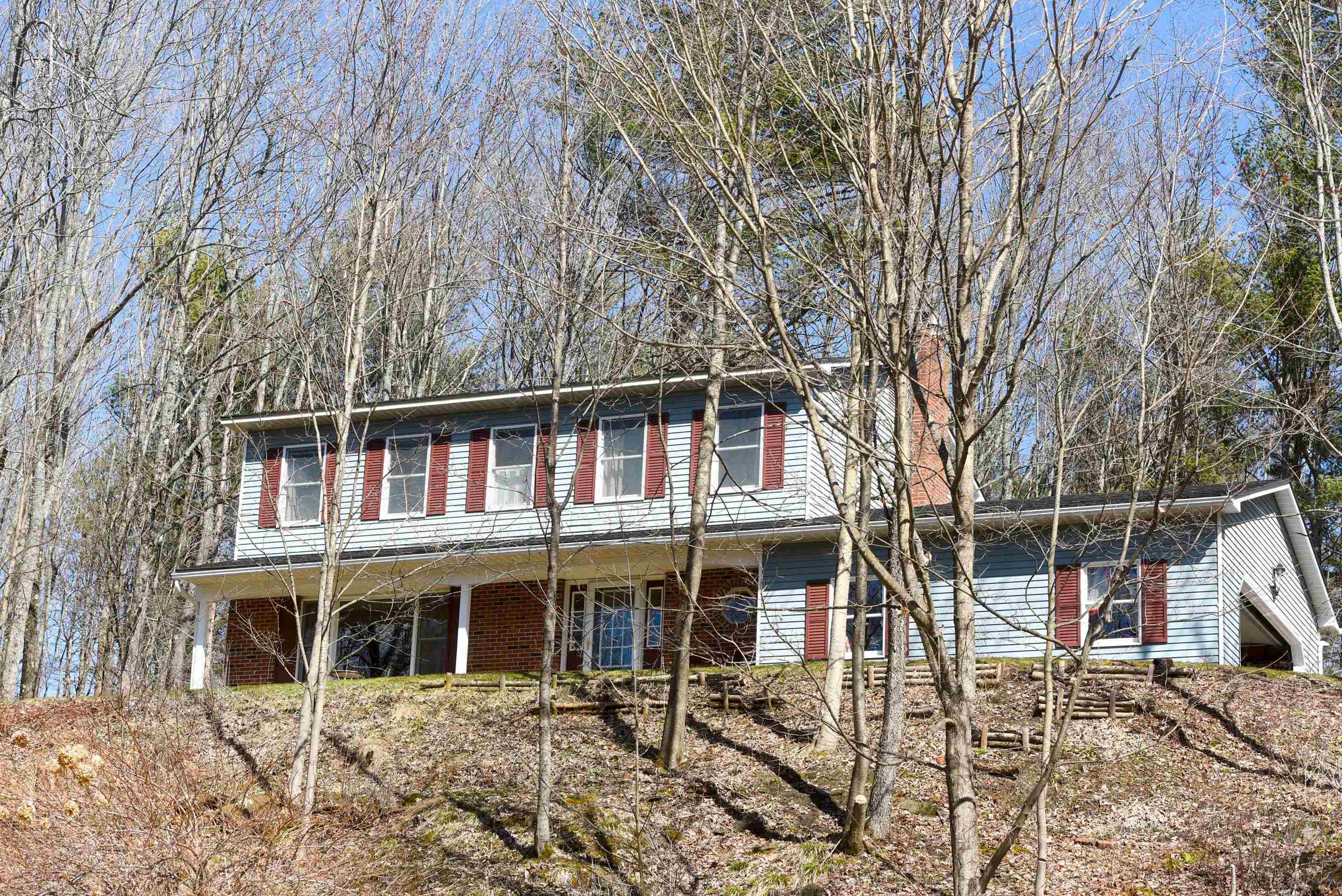 Property Photo: 145 Westwood Drive VT 05602