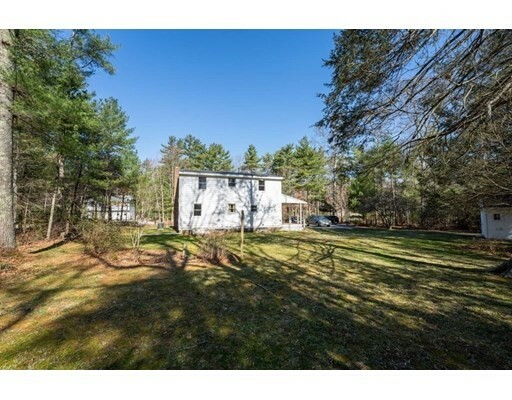 Property Photo:  139 Oak St  MA 02359 