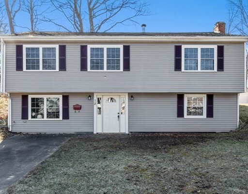 Property Photo: 12 Marjorie Street MA 01749
