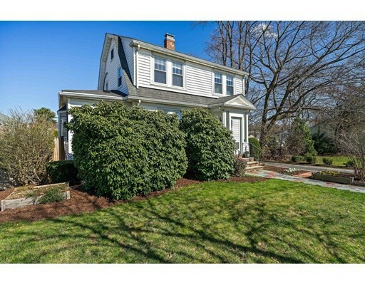Property Photo: 108 High St MA 02169