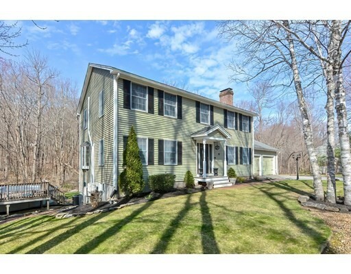 Property Photo:  14 Leela Ln  MA 01542 