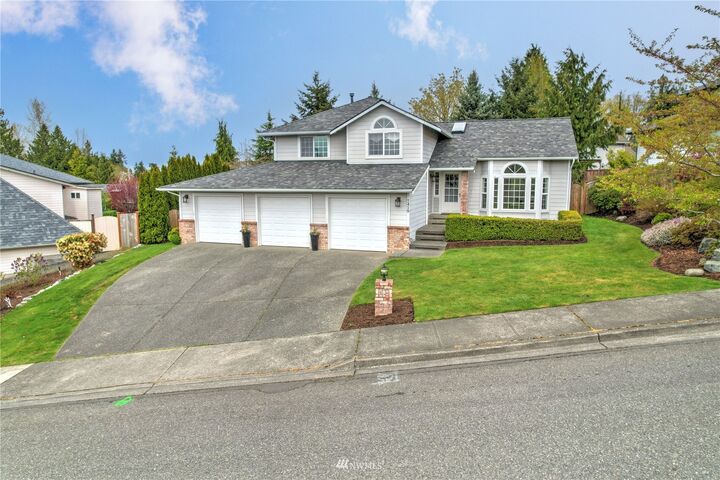 Property Photo: 7419 78th Street NE WA 98270