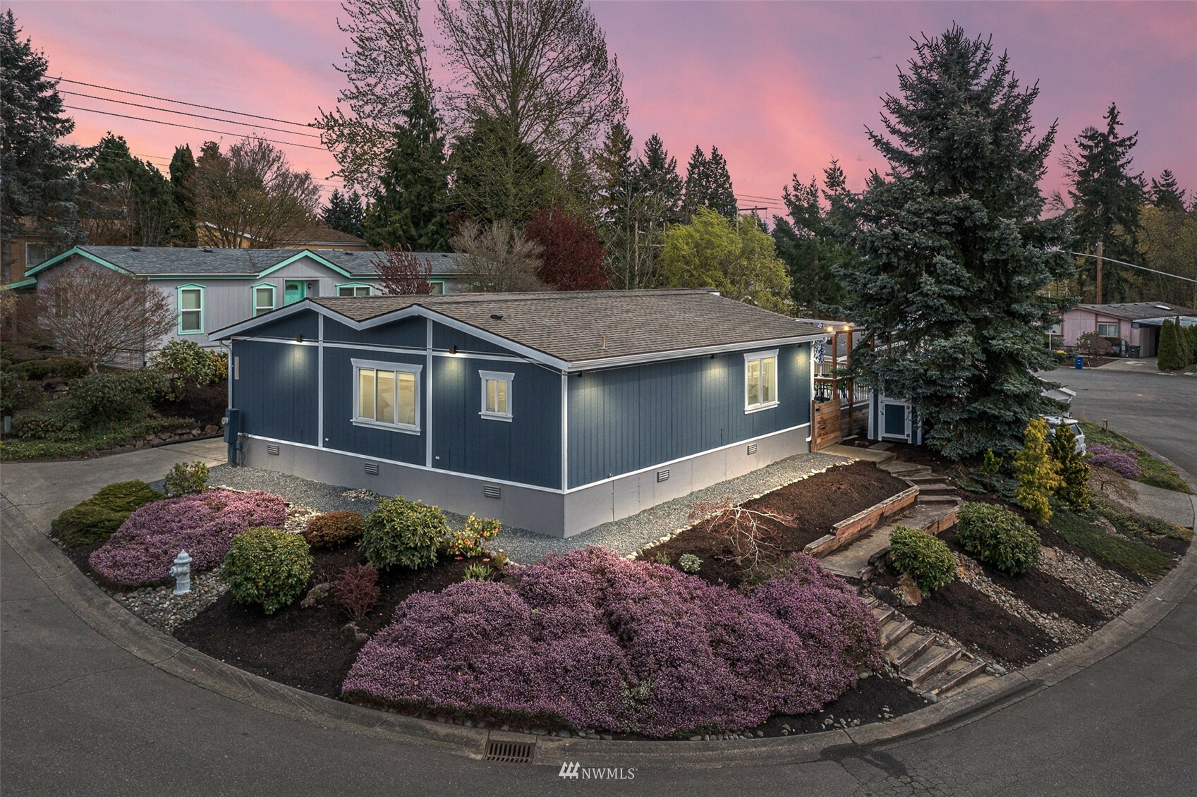 12601 NE 197th Street  Bothell WA 98011 photo