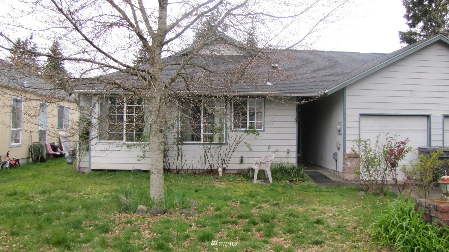 Property Photo:  531 Forest Park Street  WA 98366 